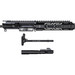 Stern Defense 015SD8INCHMOD5MLOK6INC 45ACP 6" Black Melonite Barrel Aluminum Anodized Receiver