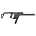 KRISS KV90-3CWD00 VECTOR CRB G3 9MM 16 WOODLND