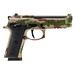 BER SPEC0742A18 92XI SAO 9M 4.7 18R VEGETATO