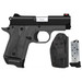 KIMBER 3300257 MICRO 9 SHADOW GHOST 9MM 3.15" RTC