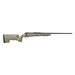 Kimber Mfg, Inc 3000925 Mountain Acsent Peak 280 Ackley 4+1 24" Match Grade Threaded Barrel, Aluminum Receiver, Fixed Aluminum/Carbon Fiber Stock