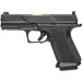 SHADOW SS-1001 MR920 CMB 9MM BLK/BRZ