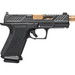 SHADOW SS-1009-B BLEM MR920 ELT 9MM BLK/BRZ