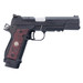 Wilson Combat EDC X9 2.0 9mm Luger 18+1 5" Barrel, Black Cherry G10 Grip