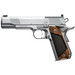 Kimber Mfg, Inc 3200401 Stainless II 9mm Luger 9+1 Optic Ready/Serrated Slide
