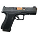 SHADOW SS-5055 CR920XL 9MM ELT 10R BLK/BRNZ