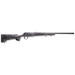 Bergara Rifles B14SM1209CF B-14 Cima CF 6.5 PRC 3+1 20" CURE Carbon Fiber Barrel, Sniper Gray Cerakote Receiver, RTM Sporter Carbon Fiber Stock