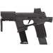 Sig Sauer 365FLUX9BXR3RXSL 9mm Luger