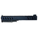 Derya Firearms UP-DY9ISL-AG Island Complete Upper 9mm