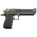 MAG DE50L6MSG 50AE 6 BLK/GRN/GLD