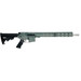 GLFA GL15223SS CHG 223 WYLDE RIFLE CHARCOAL GRN
