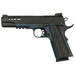 Great Lakes Firearms GL191145FSSBLU 1911 45 ACP