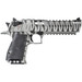 MAG DE50WTS MARKXIX 50AE 6 WHT TIGER TRIPES