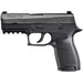 Sig Sauer 320C9BSSPRS P320 9mm Luger 15+1 3.90"