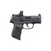 Sig Sauer 3659BXR3PRS P365 9mm Luger 10+1 3.10"