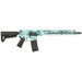 Shark Coast Tactical SCC01884ABLUE 5.56 NATO 30+1 16"