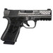 BRO FL-TRUMP-GMGB FRONTLINE 9 4" GM/GB 15+1
