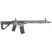 S&W M&P15 AXE PC 13986 556 16.1 30R GRY