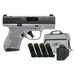 KIMBER 3800022 R7 MAKO GRAY OR 9MM 13R