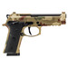 BER SPEC0745A10 90 9M 4.7 10R FRGCMO