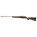 Tikka JRTXRBS431R10 T3x Roughtech 300 Win Mag 3+1 24.30" Stainless Fluted Threaded Barrel, Stainless Steel Drilled & Tapped Receiver, Ember Roughtech Synthetic Stock, Left Hand