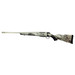 Tikka JRTXVA47124 T3x Lite 7mm PRC 3+1 24.40" Desert Verde Cerakote Fluted Threaded Barrel & Drilled & Tapped Receiver, Veil Alpine Fixed Synthetic Stock, Left Hand
