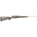 Tikka JRTXG34022MT T3x Laminated Full Size 270 WSM 3+1 22.40" Stainless Threaded Barrel, Stainless Steel Drilled & Tapped Receiver, Oil Gray Fixed Laminate Stock, Right Hand