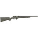 Tikka JRT1XRT309SB T1X Roughtech 17 HMR 10+1 16" Blued Threaded Barrel, Blued Drilled & Tapped Receiver, Emerald Roughtech Synthetic Stock, Right Hand