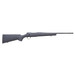 Howa HHSSL308BLK 1500 Superlite Gen2 Full Size 308 Win 3+1 20" Black Threaded Barrel, Matte Blue Steel Drilled & Tapped Receiver, Black w/Black Webbing HS Precision Synthetic Stock, Right Hand
