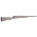 Howa HHSSL308TAN 1500 Superlite Gen2 Full Size 308 Win 3+1 20" Black Threaded Barrel, Matte Blue Steel Drilled & Tapped Receiver, Tan w/Black Webbing HS Precision Synthetic Stock, Right Hand