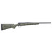 Howa HHSSL708ODG 1500 Superlite Gen2 Full Size 7mm-08 Rem 3+1 20" Black Threaded Barrel, Matte Blue Steel Drilled & Tapped Receiver, OD Green w/Black Webbing HS Precision Synthetic Stock, Right Hand
