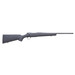 Howa HHSSL243BLK 1500 Superlite Gen2 Full Size 243 Win 3+1 20" Black Threaded Barrel, Matte Blue Steel Drilled & Tapped Receiver, Black w/Black Webbing HS Precision Synthetic Stock, Right Hand