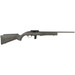 Rossi RS22LP1811-TH RS22 22 LR 10+1 18" Matte Black Threaded Barrel, Matte Black Picatinny Rail Aluminum Receiver, Black Polymer Stock