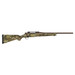 Mossberg 28284 Patriot Compact 7mm PRC 3+1 20" Patriot Brown Cerakote Threaded Bull Barrel, Patriot Brown Cerakote Steel Receiver w/Picatinny Rail, MultiCam Fixed Synthetic Stock