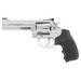 Colt Mfg KCOBRASB4RTS King Cobra Target 357 Mag 6rd Shot 4.25" Stainless Steel Barrel, Cylinder & Frame, Black Hogue Overmolded Grip, Exposed Hammer