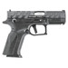 GP 8588005808675 Q1 9MM MK23 3.66 15R