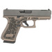 GLK UA195S204NCRUPBG SC G19 BGOLD 15R CERA