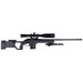 LTT T3X65-XTR-Z TIKKA T3X LR PRE-ZEROED 6.5CRD