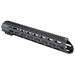 Luth-ar HG-LW15M Palm Handguard Aluminum Black Hardcoat Anodize Receiver
