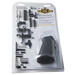Luth-ar LRPK-308 Lower Parts Kit Complete AR Platform 308 Cal