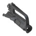 Luth-ar UR-A2-A A2 Upper Receiver 223/5.56mm Aluminum Black Hardcoat Anodize Receiver