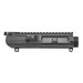 Luth-ar 308-FTT-EA1 A3 Upper Receiver 308Cal Aluminum Black Hardcoat Anodize Receiver