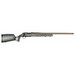 Christensen Arms 8010200601 Mesa Long Range 6.5 Creedmoor 4+1 16.25" Burnt Bronze Cerakote Threaded Barrel & Steel Drilled & Tapped Receiver, Green w/Black/Tan Webbing Adj Cheek Riser Polymer Stock