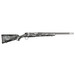 Christensen Arms 8010659800 Ridgeline FFT 22 Creedmoor 4+1 24" Carbon Fiber Threaded Barrel, Stainless Steel Drilled & Tapped Receiver, Carbon w/Gray Accents Sporter FFT Carbon Fiber Stock