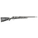 Christensen Arms 8010660000 Ridgeline FFT 375 H&H 3+1 24" Carbon Fiber Threaded Barrel, Stainless Steel Drilled & Tapped Receiver, Carbon w/Gray Accents Sporter FFT Carbon Fiber Stock