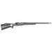 Christensen Arms 8010800505 Summit TI 308 Win 4+1 16.25" Carbon Fiber Threaded Barrel, Natural Titanium Drilled & Tapped Receiver, Black Carbon Fiber Thumbhole Stock