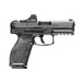 HK 81001214 VP9A1X 9MM OE 4.09 SCS 2X15R