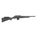 Ruger 56902 American II Patrol 338 ARC 5+1 16.10" Graphite Black Cerakote Threaded Bull Barrel & Alloy Steel Receiver w/Picatinny Rail, Black Splatter Adj LOP Synthetic Stock