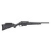 Ruger 56906 American II Patrol 7mm PRC 3+1 20" Graphite Black Cerakote Threaded Bull Barrel & Alloy Steel Receiver w/Picatinny Rail, Black Splatter Adj LOP Synthetic Stock