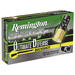 Remington Ammunition 20711 Ultimate Defense Buckshot 12Gauge 2.75" 00Buck Shot 5 Per Box/20 Case